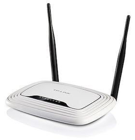 SumUp-Router