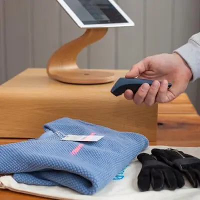 SumUp scanner SumUp scanner