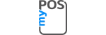 myPOS-Logo myPOS Logo