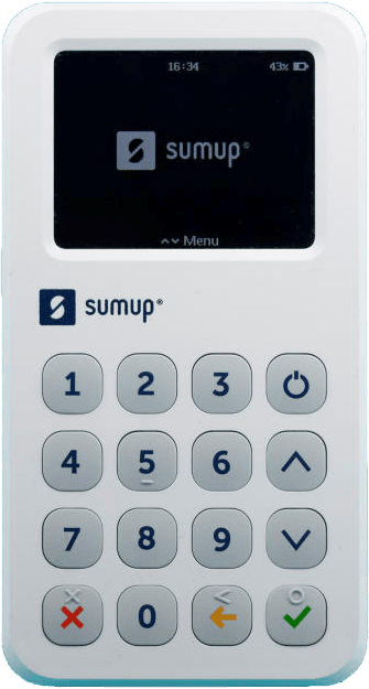 SumUp 3G
