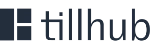 Tillhub-Logo Tillhub-Logo