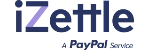 iZettle-Logo iZettle