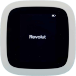 Revolut Reader