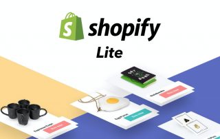 Shopify Lite-Test