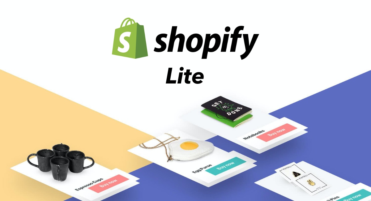 Shopify Lite-Test