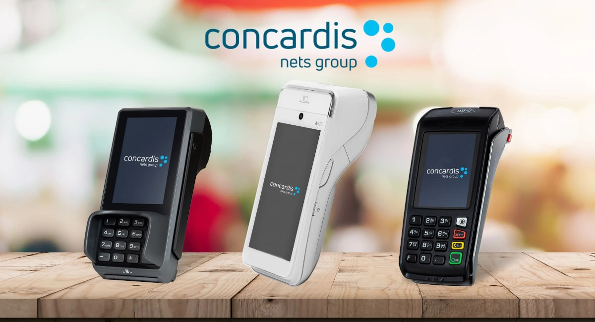 Concardis SmartPay Test