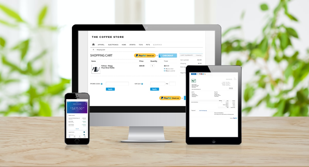 succes Afleiden overdrijven PayPal-Geschäftskonto Test: Mehr als Online-Zahlungen empfangen