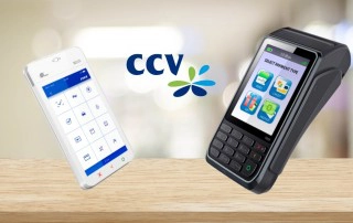 CCV Mobile im Test