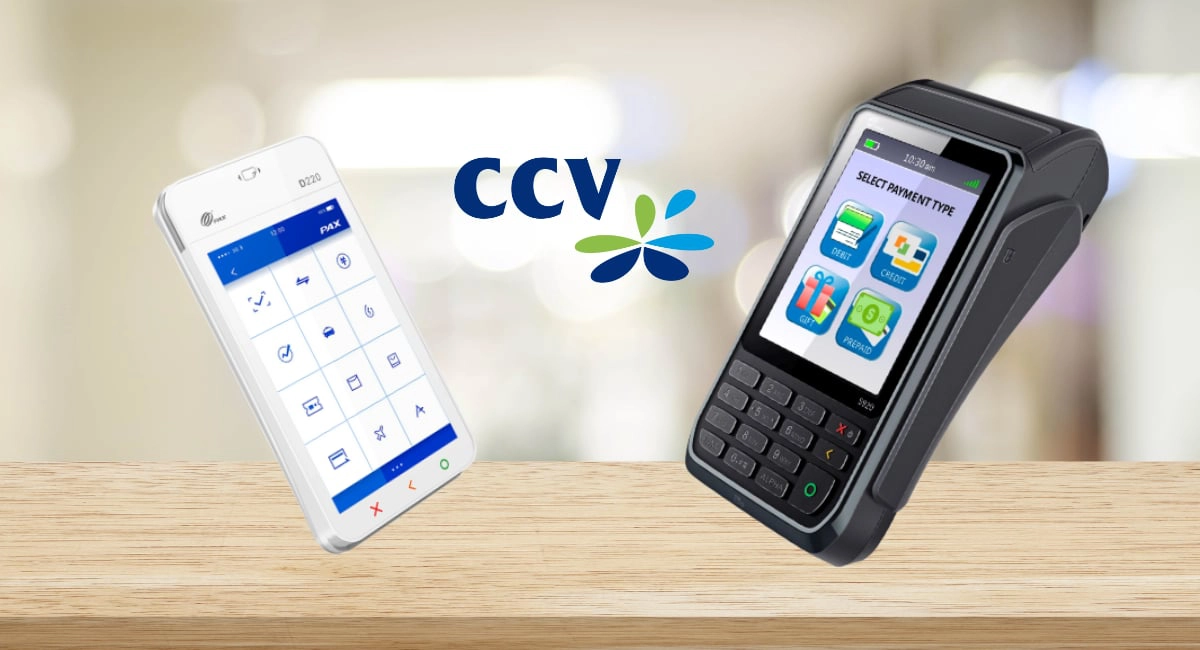 CCV Mobile im Test