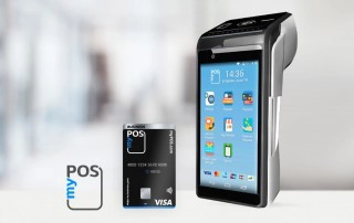 myPOS Smart N5 Test