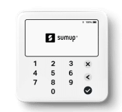SumUp Solo Lite Kartenleser