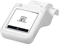 SumUp Solo mit Drucker