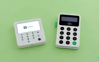SumUp Lite and Zettle Reader