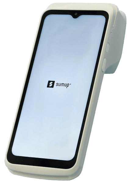 SumUp Terminal