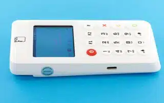 myPOS Go 2