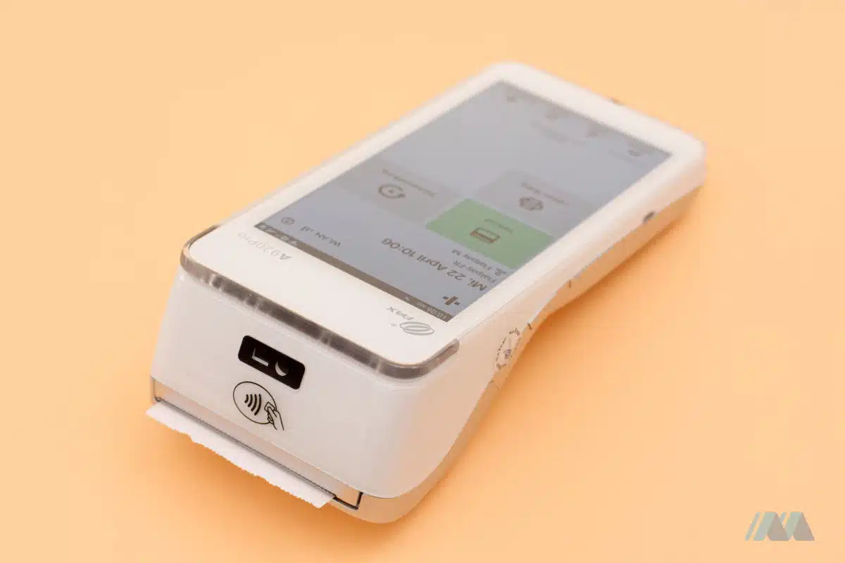 Flatpay Terminal