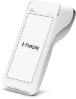 Flatpay Terminal