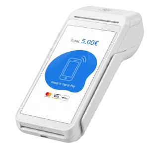 myPOS Flexi