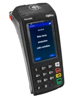Nexi Desk 5000
