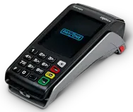 Payone Ingenico Terminal