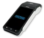 Payone Verifone Terminal