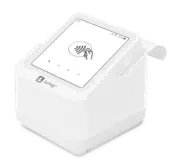SumUp Solo + Ladestation mit Drucker