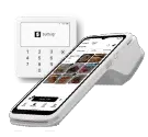 SumUp Solo Lite und Terminal